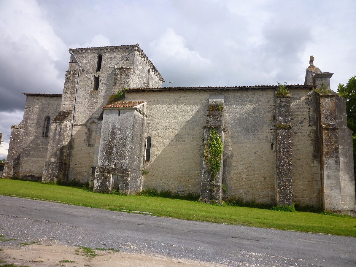 Faire don Fondation du patrimoine