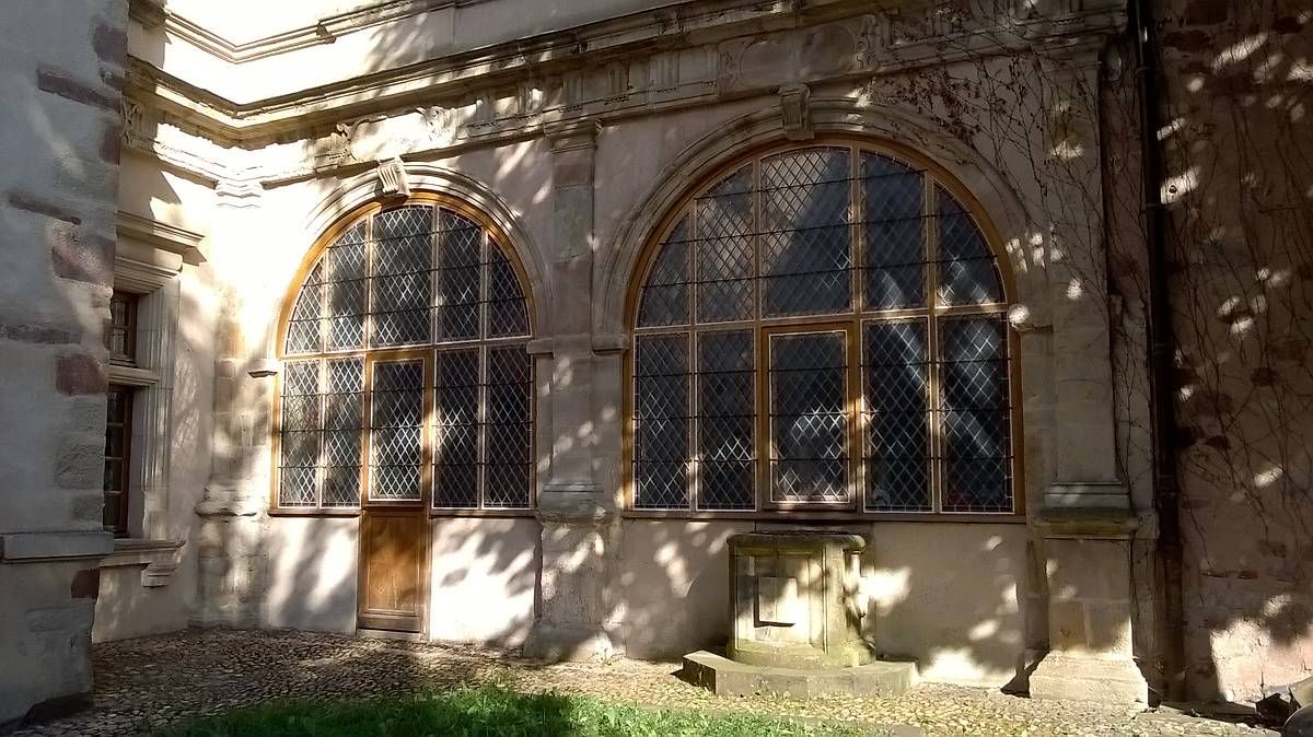 Liste Des Maisons Des Compagnons Du Devoir En France