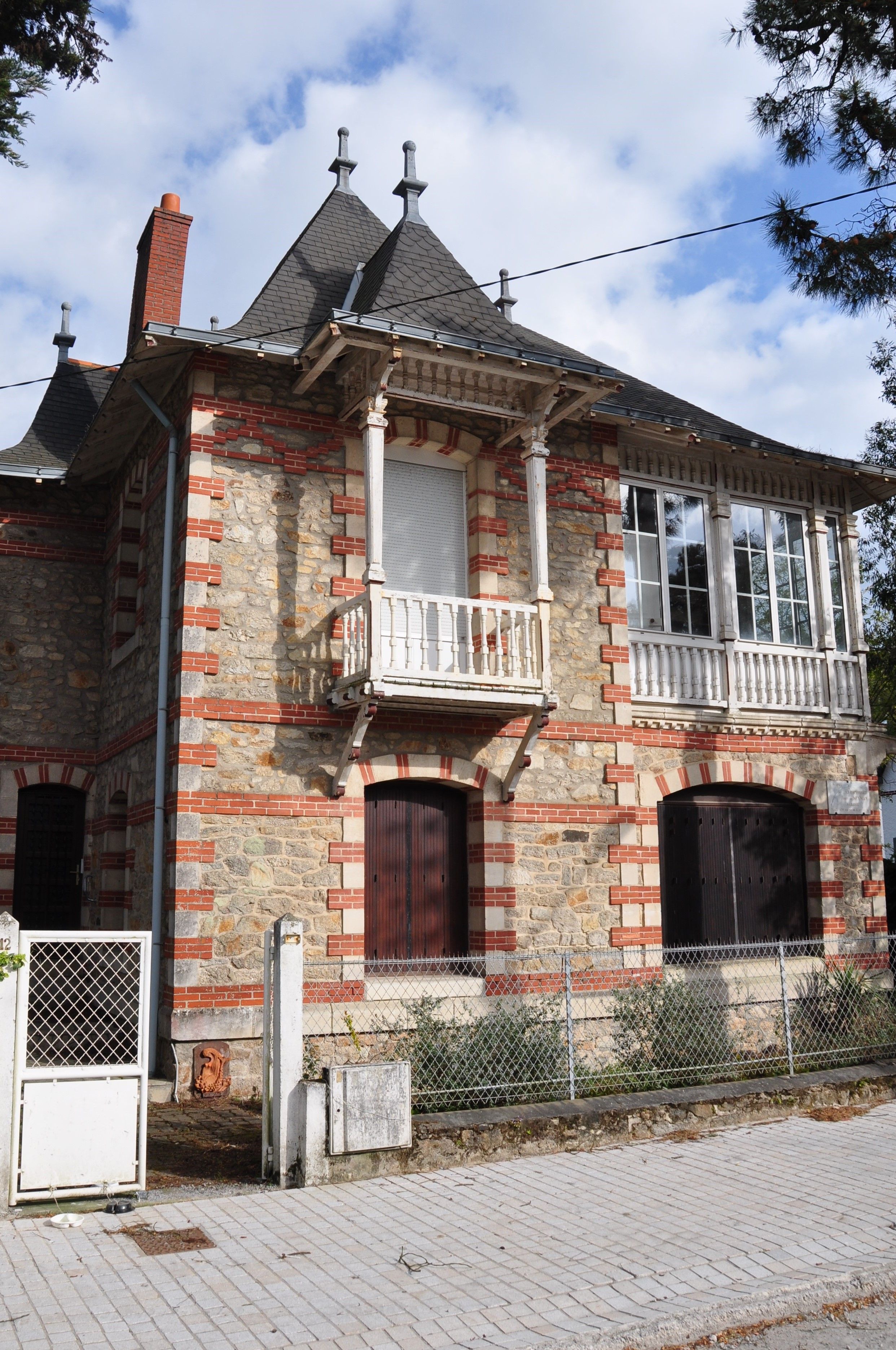 Que Devient La Maison De Jean Gabin S'engager