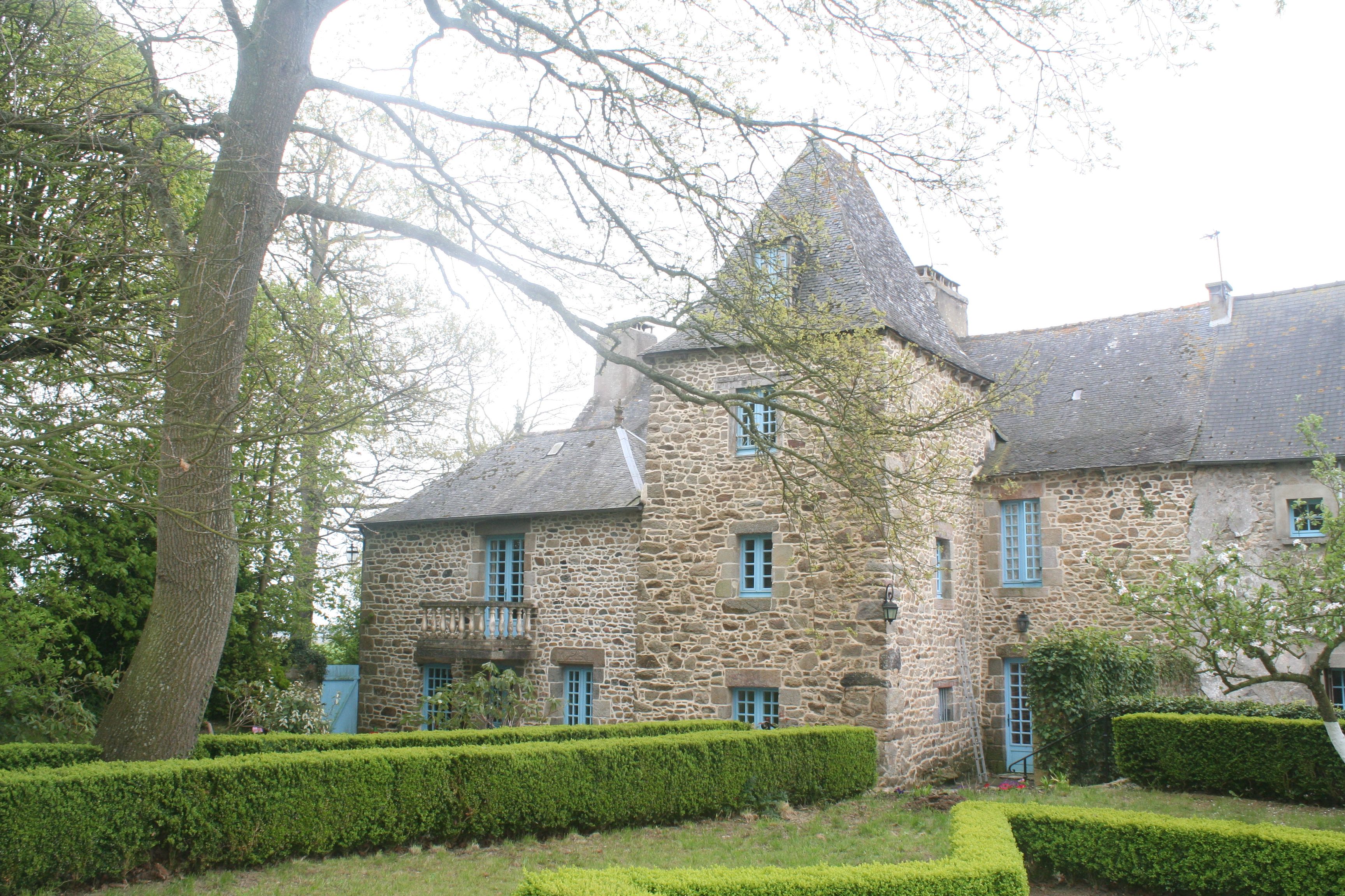 Fondation du patrimoine