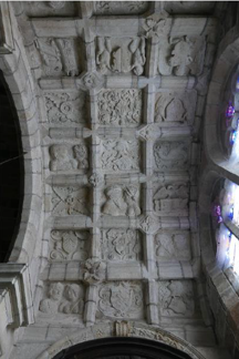 Abbatiale Saint-Chaffre