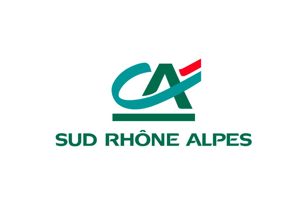 Credit Agricole Sud Rhone Alpes Saint Vallier