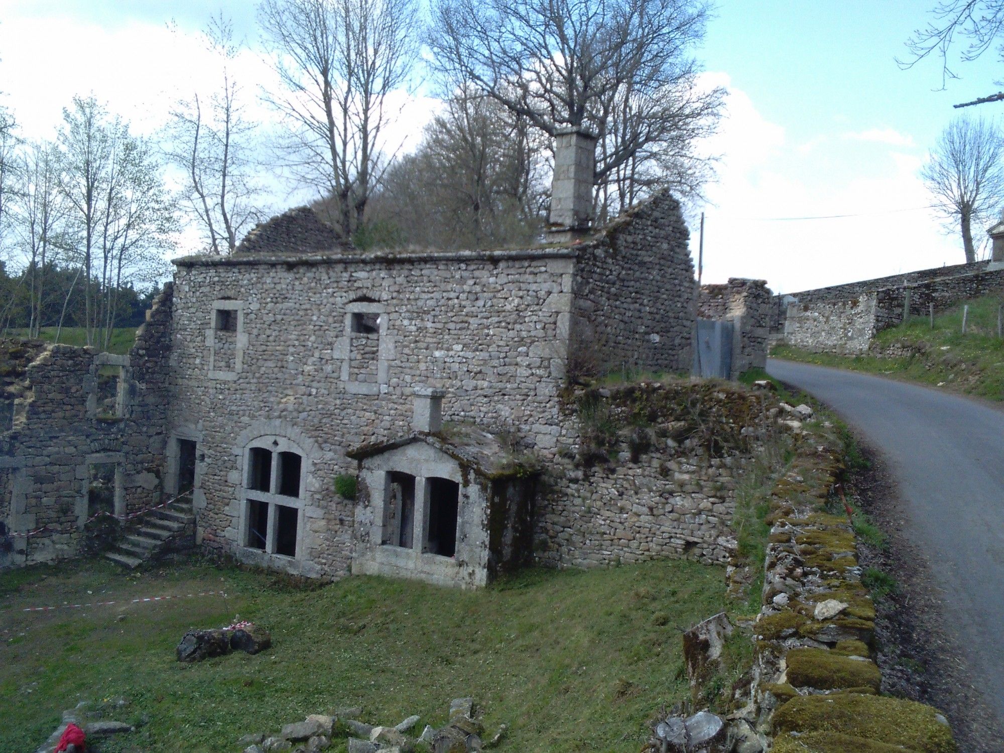 Faire Don Fondation Du Patrimoine