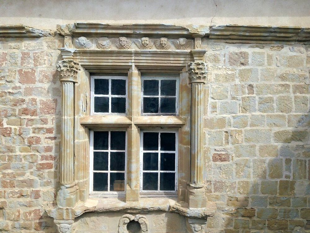 Château de Puicheric