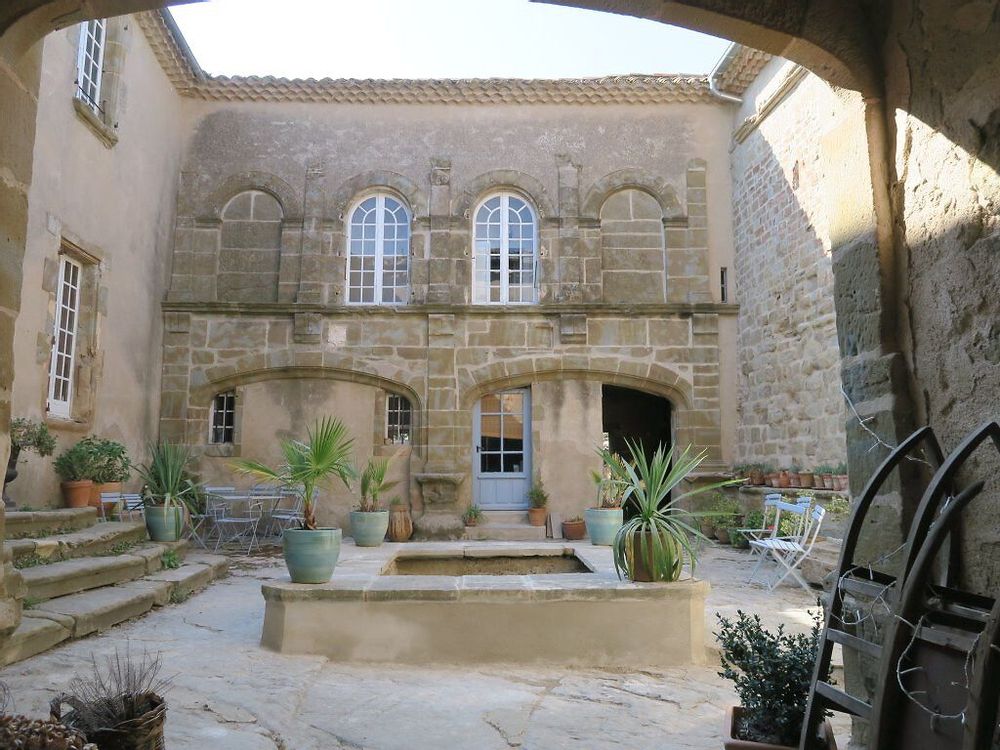 Château de Puicheric