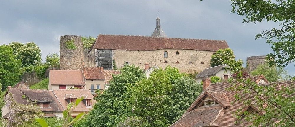 Claudine de Bridiers