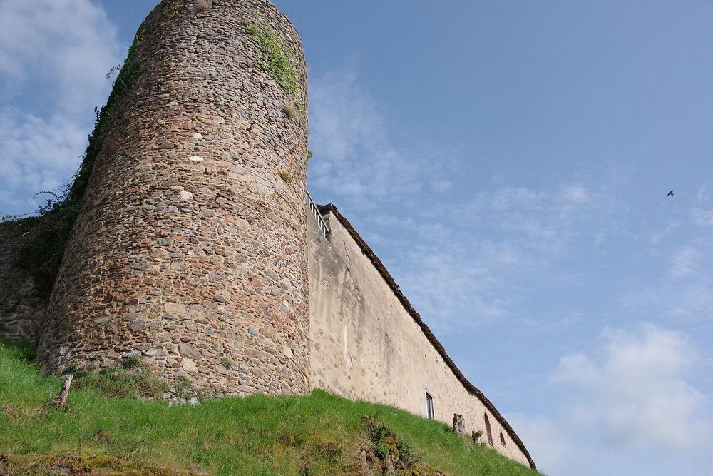 Commune de Gargilesse Dampierre