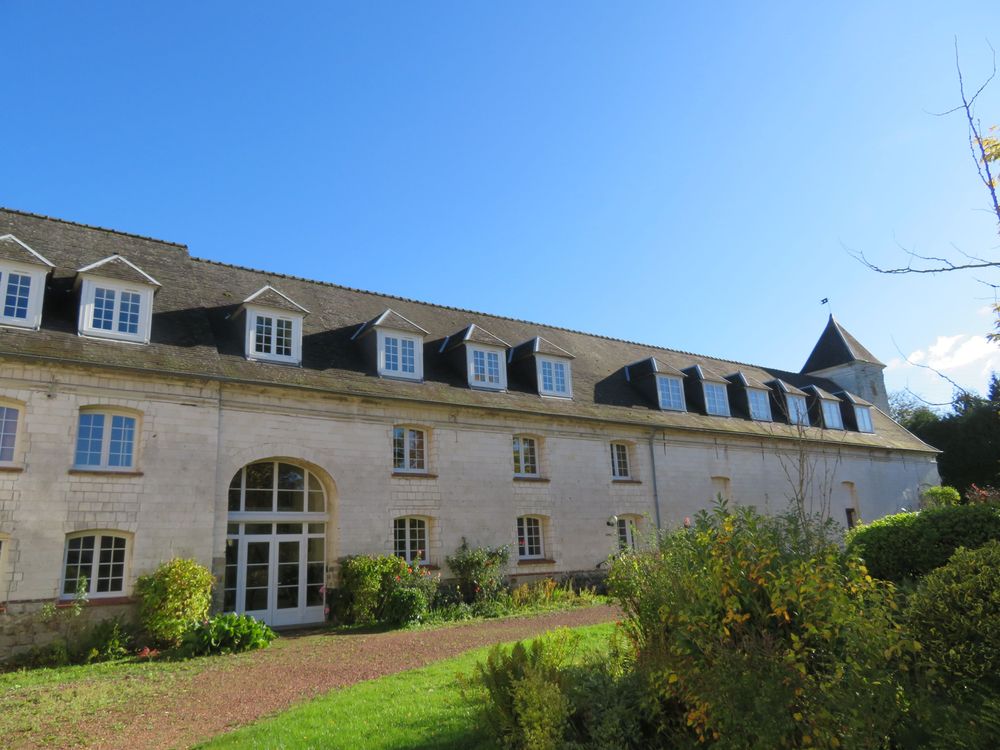 Aile Est : travaux prévus en 2026