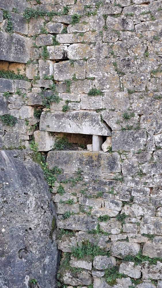 Château de Bonaguil