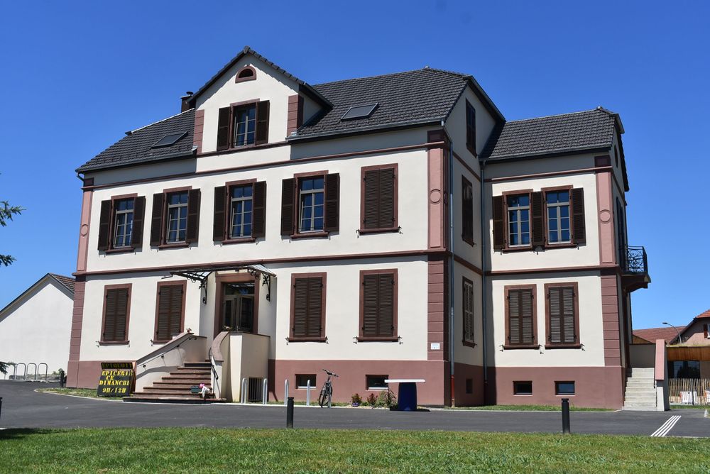 La maison Jean-Jacques Henner restaurée - Juin 2025