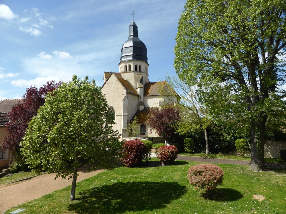 Commune de Saint-Victor
