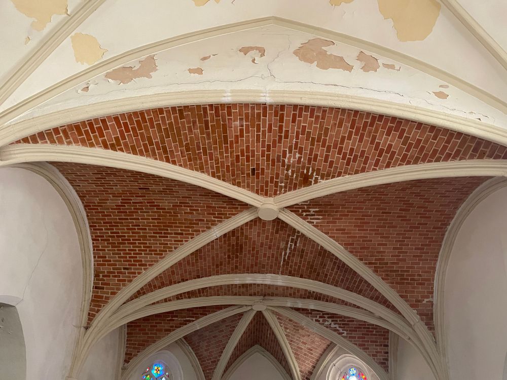 Architecture Patrimoine