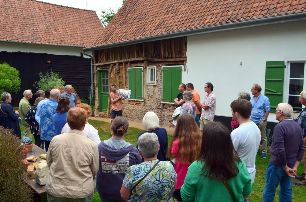 Journées Européennes du Patrimoine 2025