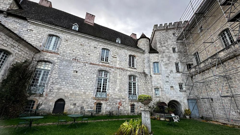 Fondation du patrimoine