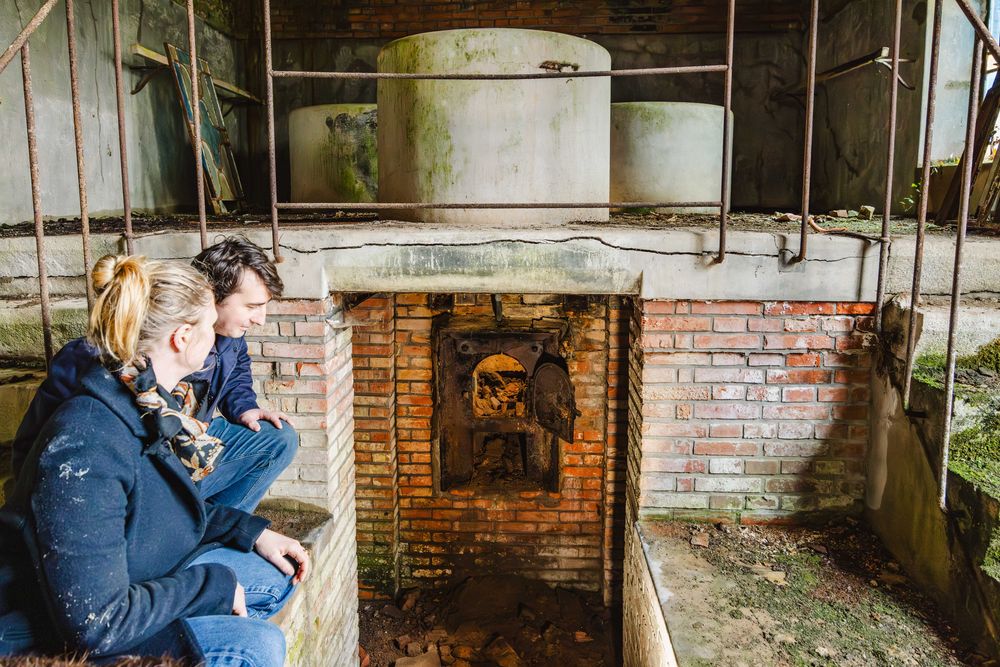 M. et Mme de Landevoisin