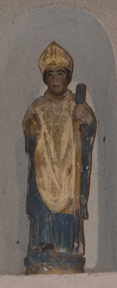 Saint Urien