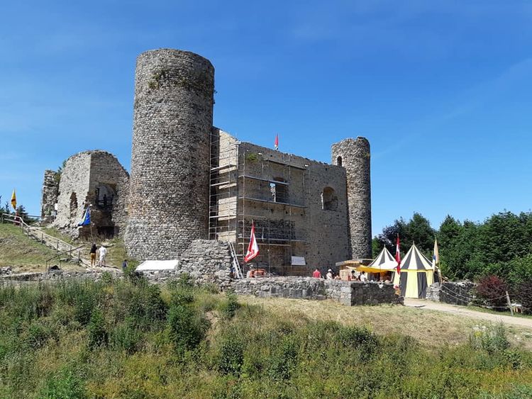 Association pour la Renaissance d'Urfé