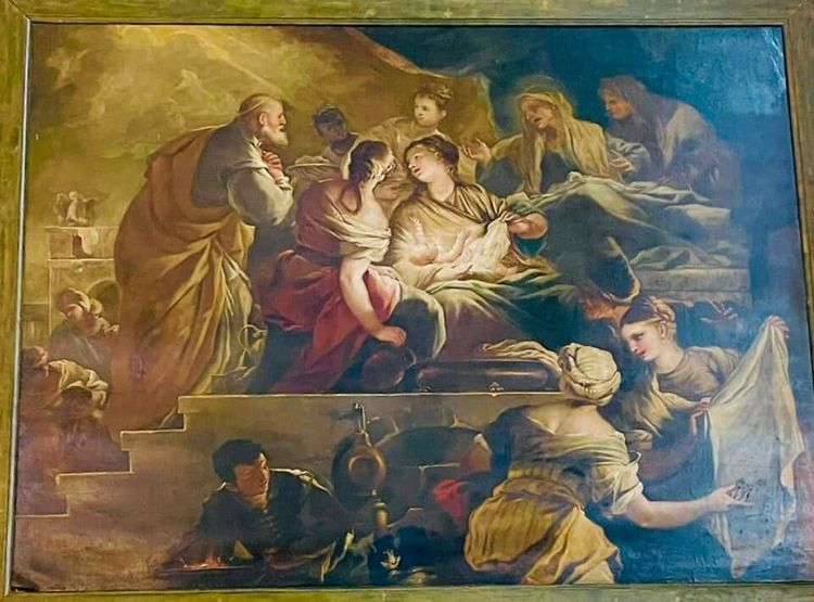 © Commune de Cerdon