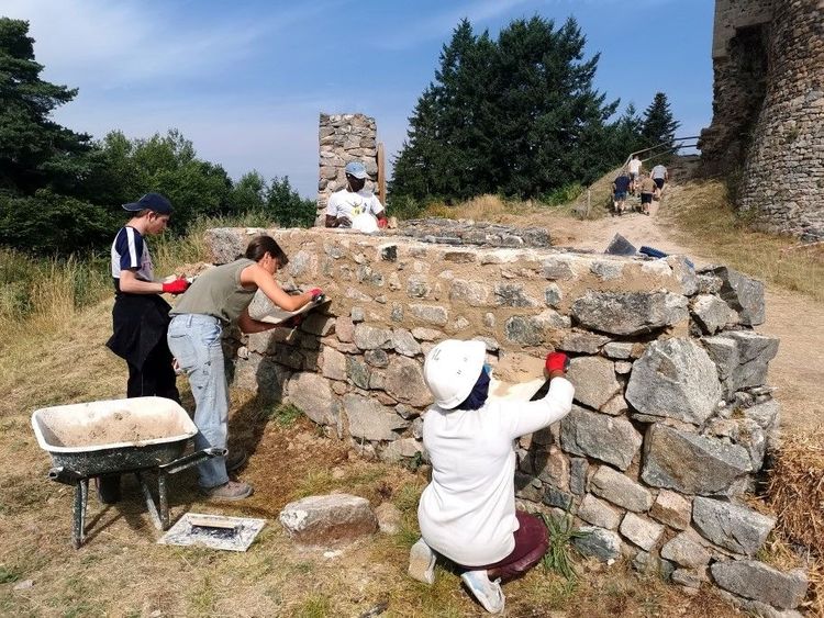 Association pour la Renaissance d'Urfé