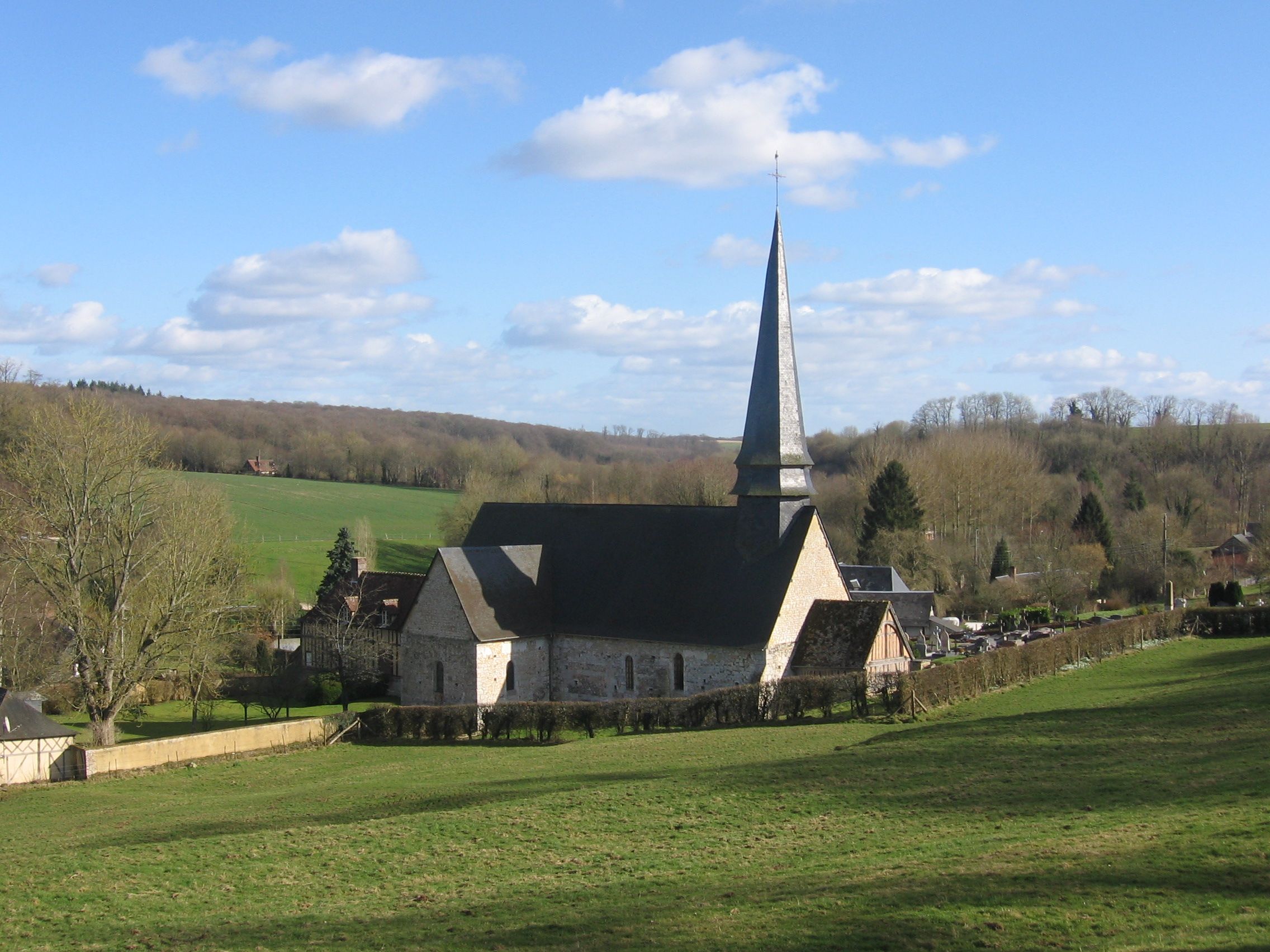 photo de Saint Martin