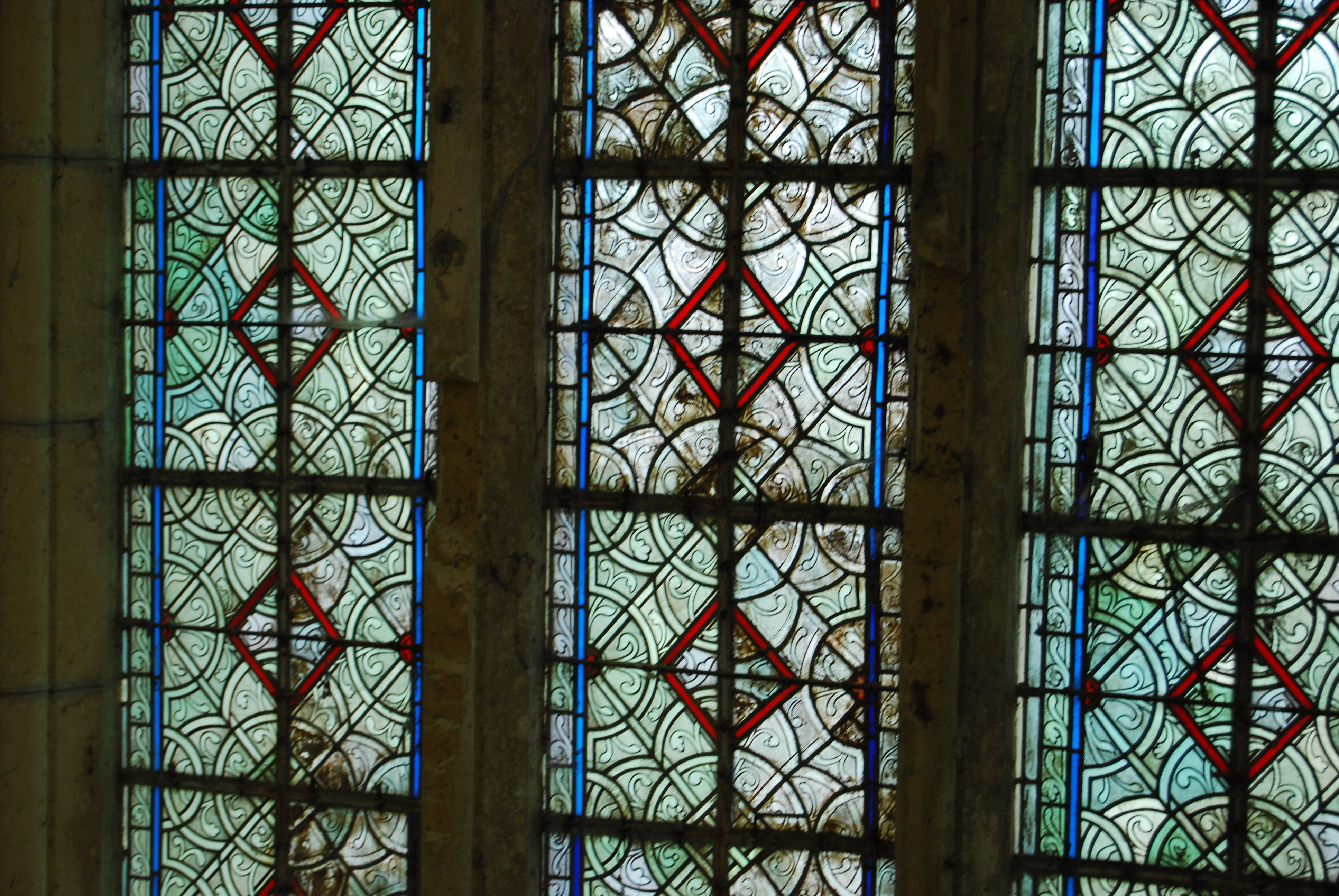 Abbaye De Saint Martin Aux Bois Dans L Oise